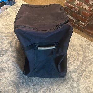 Bomber Bag for the Mackie 1501 Subwoofer